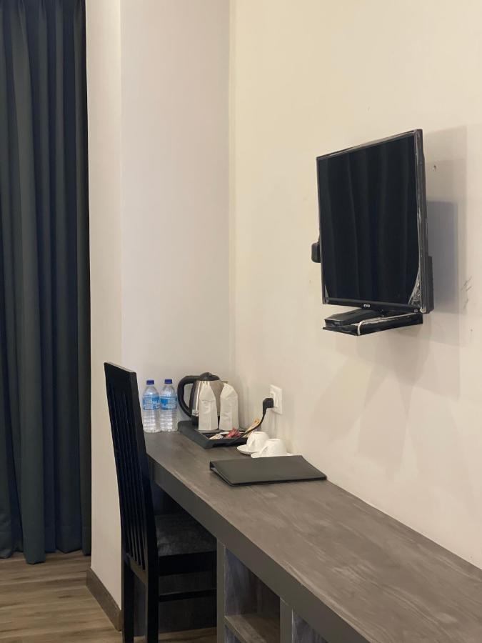 Yang Bhutan Hotel Paro Eksteriør bilde